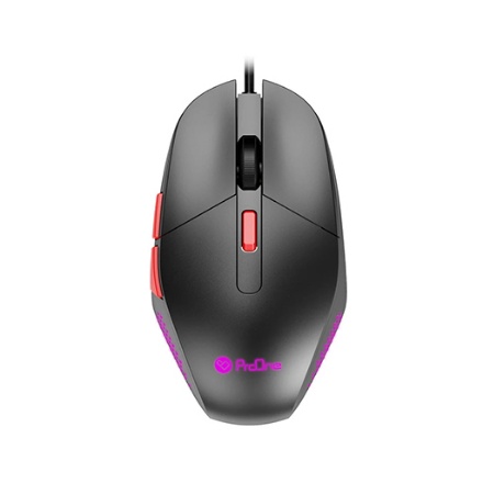 ماوس مخصوص بازی پرووان مدل PMG35