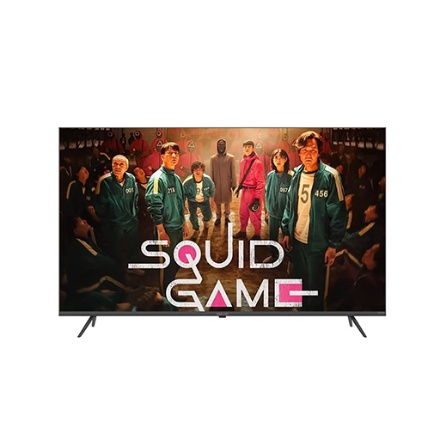 تلویزیون هوشمند ال ای دی التتو مدل 55ESU800 سایز 55 اینچ